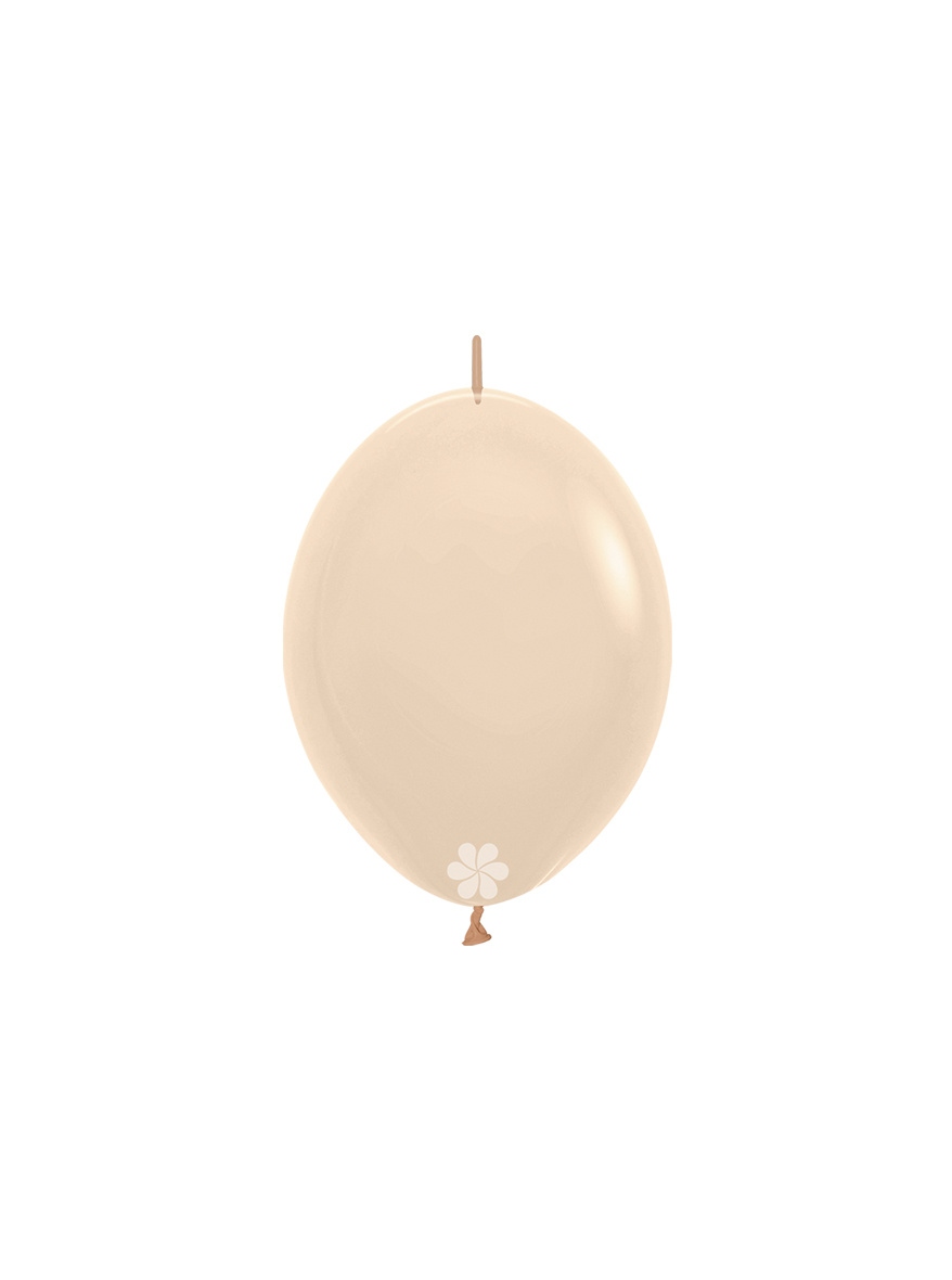 LOL.06 - Pastel Matte Nude 661 - 50 pieces