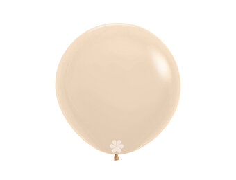 R24 - Pastel Matte Nude 661 - 3 Stuks