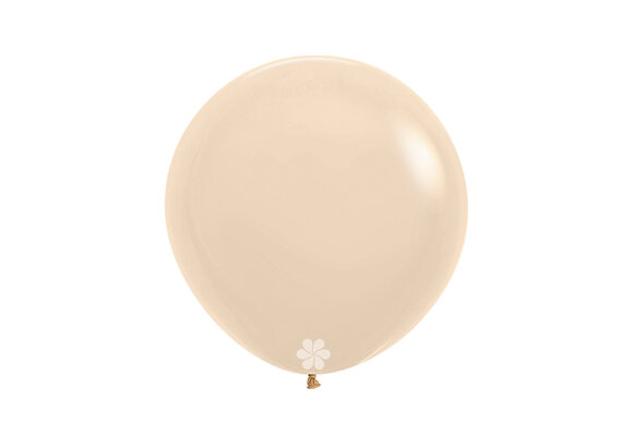 R24 - Pastel Matte Nude 661 - 3 Stuks