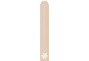 360 Nozzle Up - Pastel Matte Nude 661 - 50 stuks