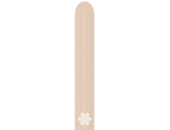 360 Nozzle Up - Pastel Matte Nude 661 - 50 stuks