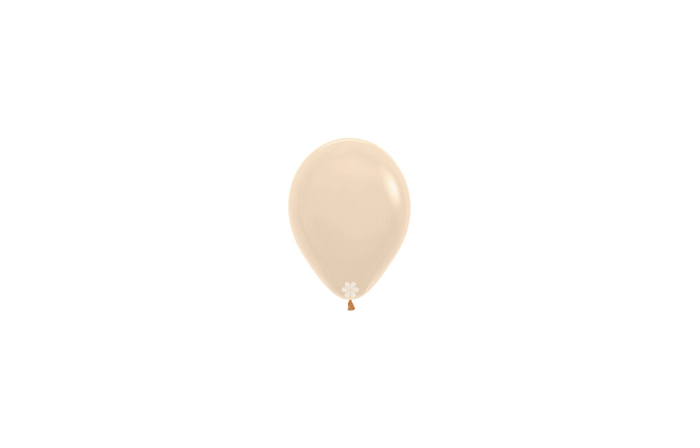 R5 - Pastel Matte Nude 661 - 50 Stuks