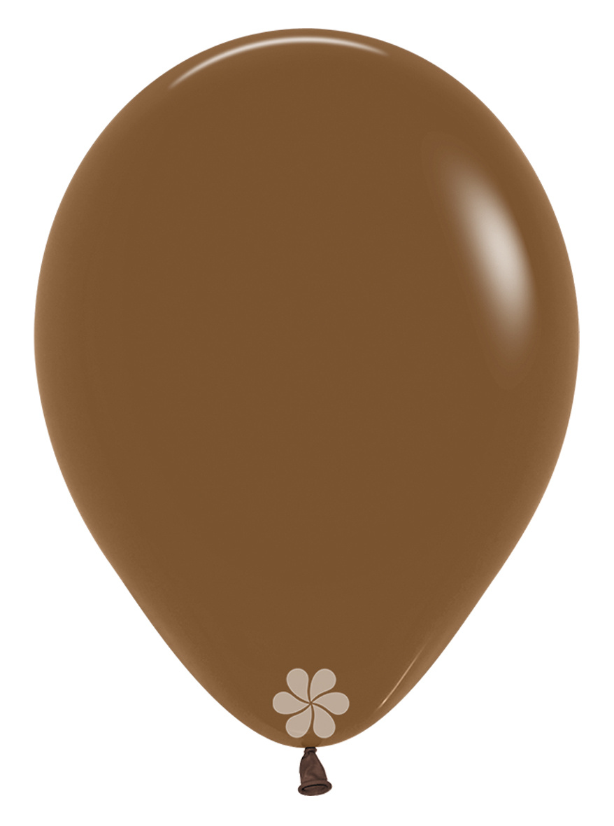 Sempertex 12 inch -Mocha 070 - 50 pieces