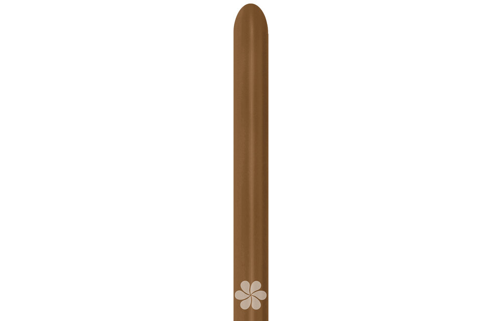 Nozzle Up - Sempertex - 260 - Mocha 070 - 50 Stuks