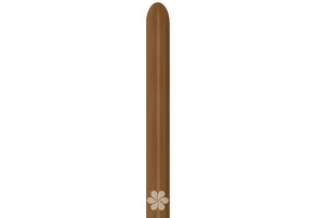 Nozzle Up - 260 - Mocha 070 - 50 pcs.