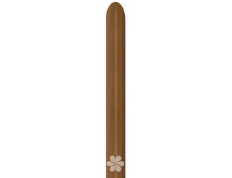 Nozzle Up - 260 - Mocha 070 - 50 Stuks