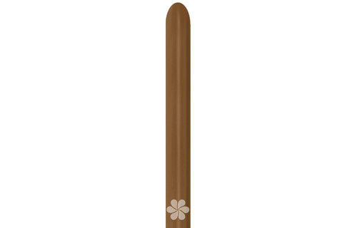 Nozzle Up - Sempertex - 260 - Mocha 070 - 50 Stuks