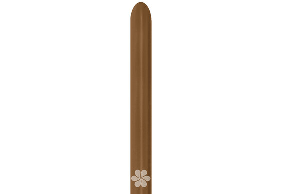 Nozzle Up - 260 - Mocha 070 - 50 pcs.
