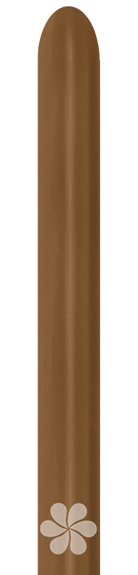 Nozzle Up - 260 - Mocha 070 - 50 Stuks