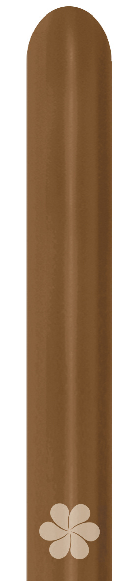 Sempertex 360 Nozzle Up - Mocha 070 - 50 Pieces