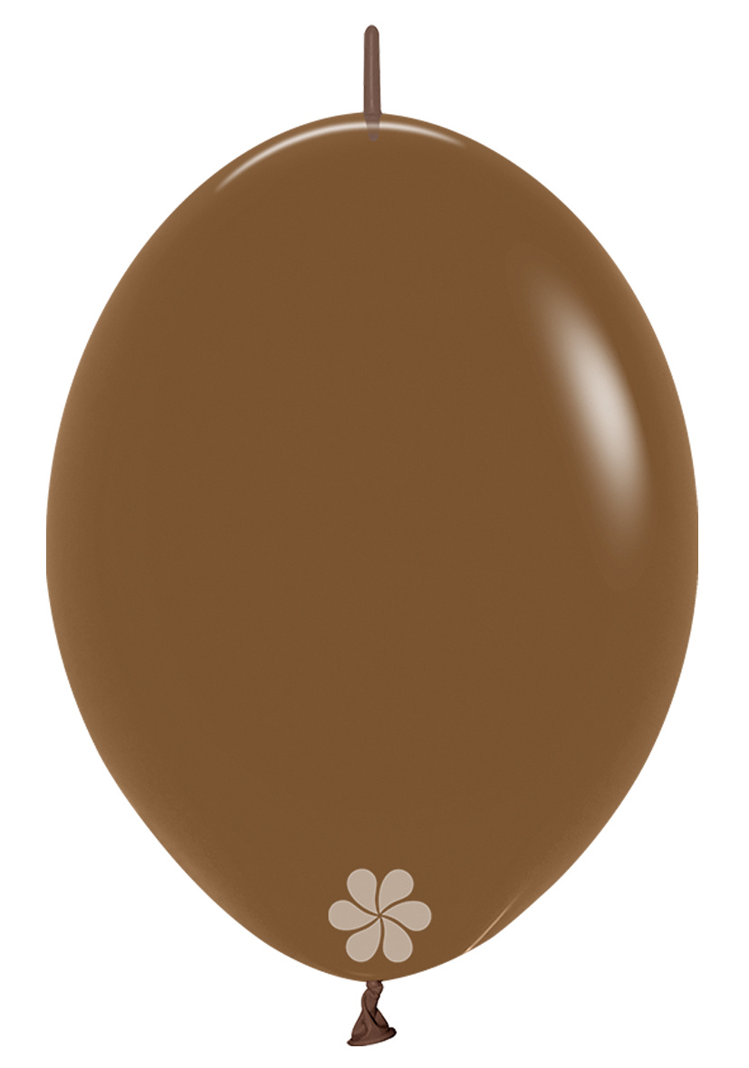 LOL.12 - Mocha 070 - 50 Stuks