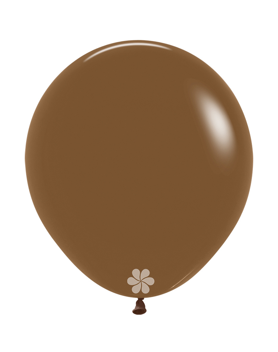 24 inch Sempertex - Mocha 070 - 3 pieces