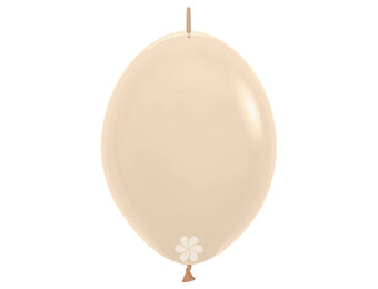 LOL.12 - Pastel Matte Nude 661 - 50 Stuks