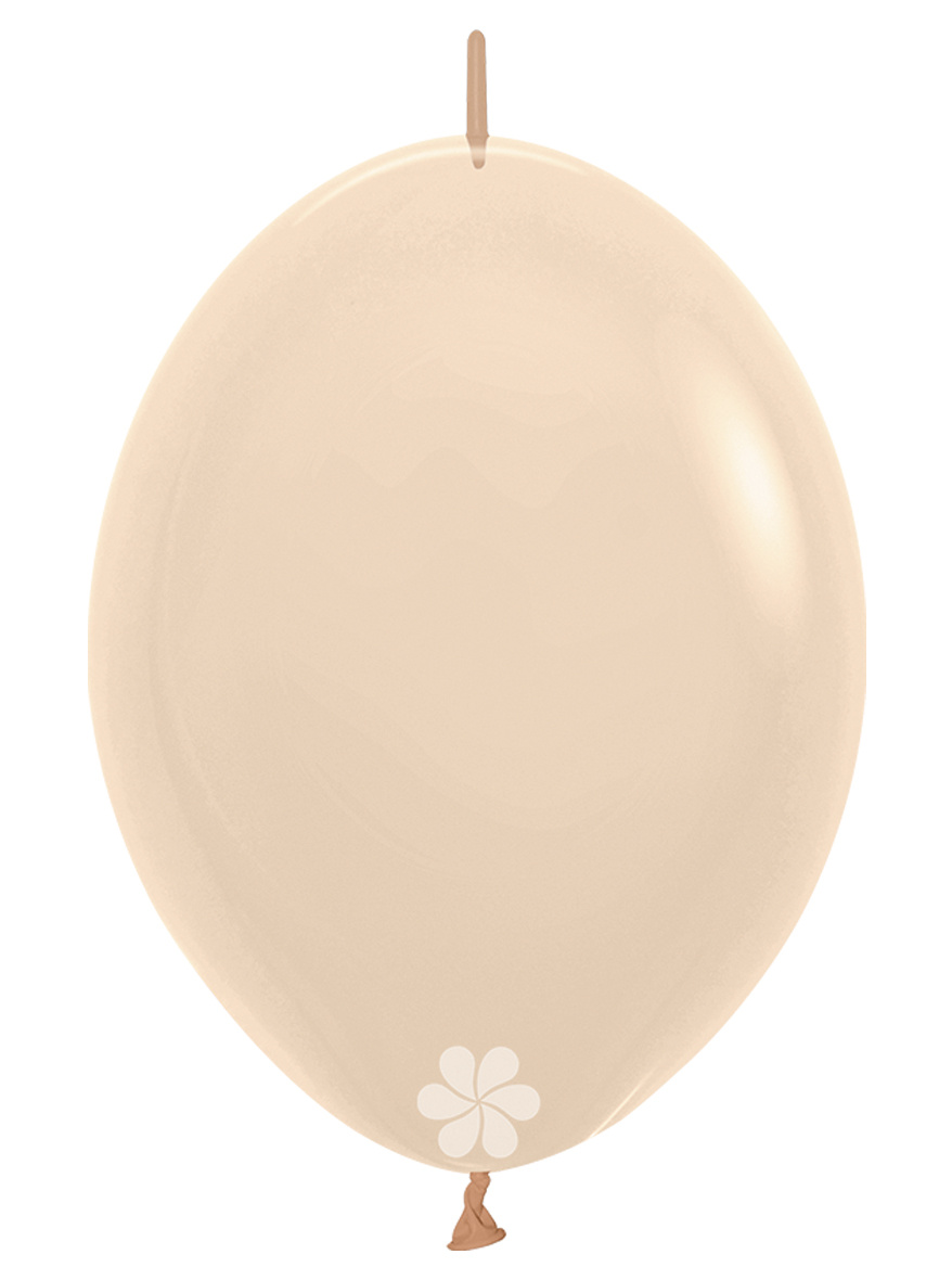 LOL.12 - Pastel Matte Nude 661 - 50 Stuks