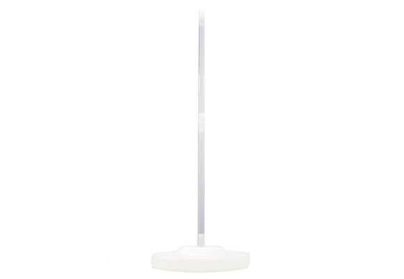 Plastic Water Base - WIT - SMALL - Table Display