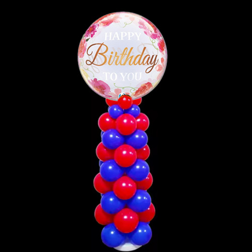 Plastic Water Base - WIT - SMALL - Table Display