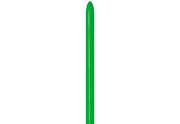 160 - Nozzle Up - Shamrock Green 029 - 80 pcs