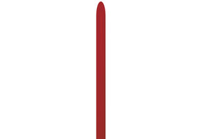 160 - Nozzle Up - Imperial Red 016 - 80 Stuks