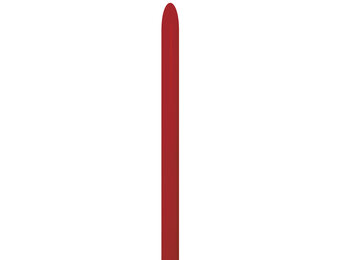 160 - Nozzle Up - Imperial Red 016 - 80 Stuks