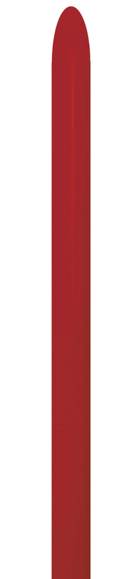 160 Sempertex - Nozzle Up - Imperial Red 016 - 80 Stuks