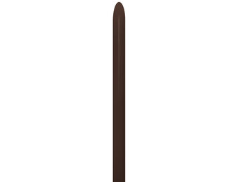 160 - Nozzle Up - Chocolate 076 - 80 Stuks