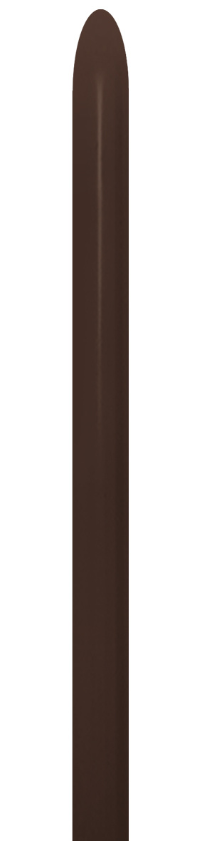 160 Sempertex - Nozzle Up - Chocolate 076 - 80 Stuks