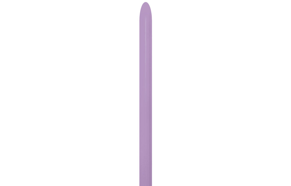 160 Sempertex - Nozzle Up - Lilac 050 - 80 pieces