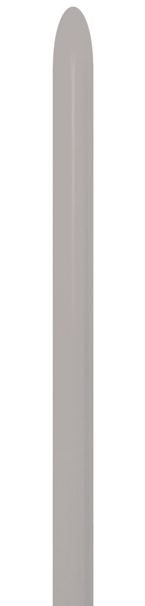 160 Sempertex - Nozzle Up - Grey 081 - 80 Stuks