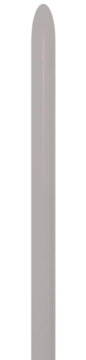 160 Sempertex - Nozzle Up - Grey 081 - 80 Stuks