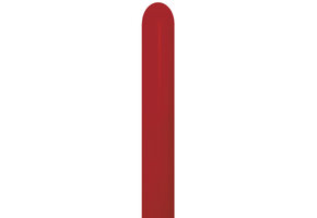 360 Nozzle Up - Imperial Red 016 - 50 stuks