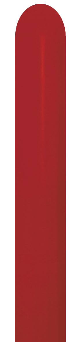360 Nozzle Up Sempertex - Imperial Red 016 - 50 stuks