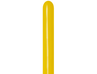 360 Nozzle Up - Honey Yellow 021 - 50 stuks