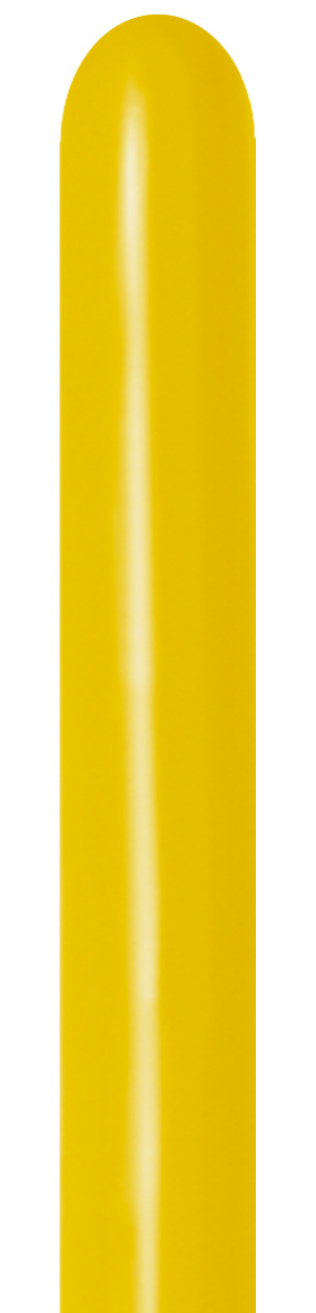 360 Nozzle Up Sempertex - Honey Yellow 021 - 50 stuks