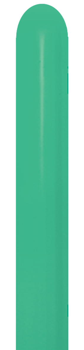 360 Nozzle Up Sempertex - Green 030 - 50 stuks