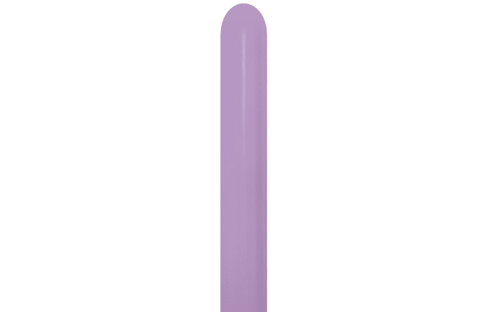 Sempertex 360 Nozzle Up - Lilac 050 - 50 stuks