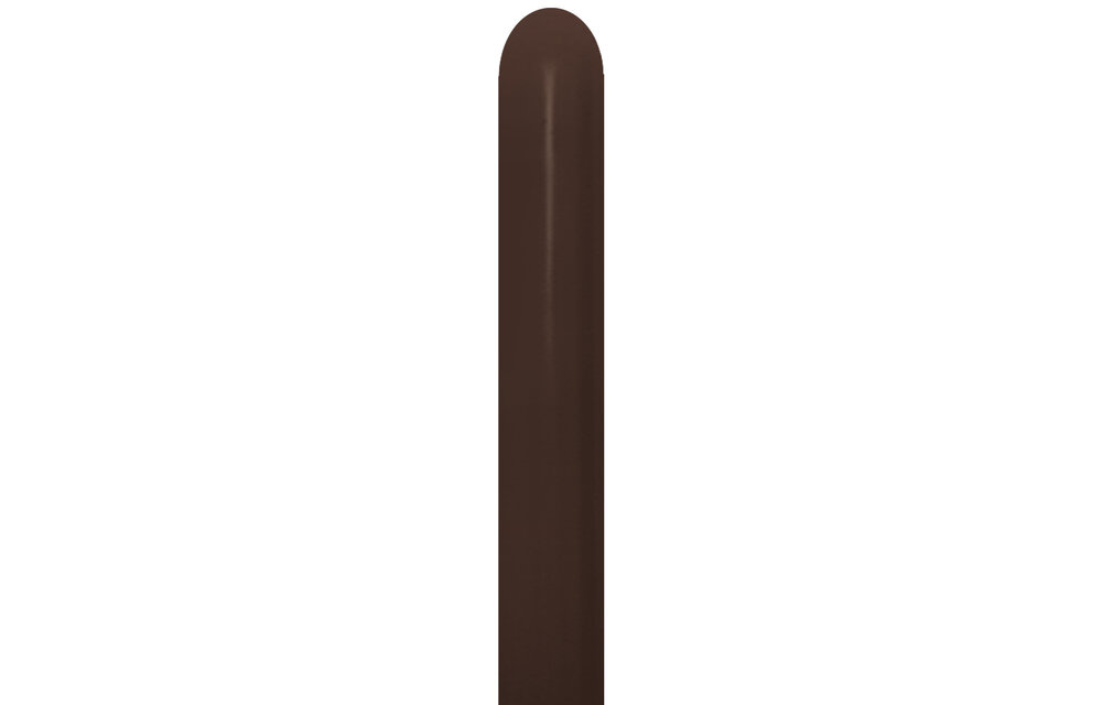 Nozzle Up 360 Sempertex - Chocolate 076- 50 stuks