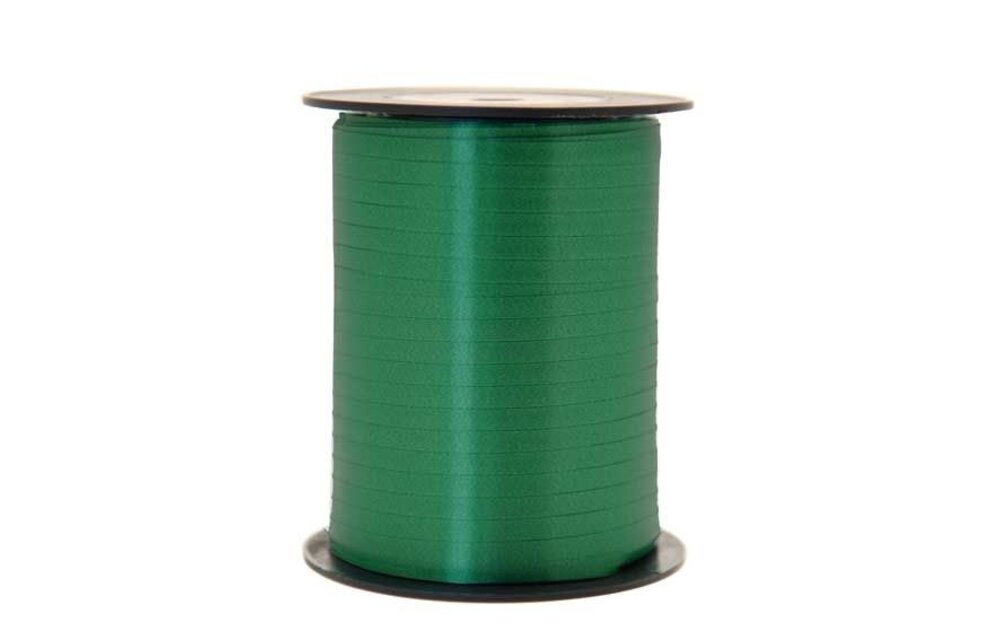 Krullint - Forest Green 5mm x 500m