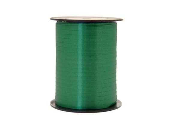 Krullint - Forest Green 5mm x 500m