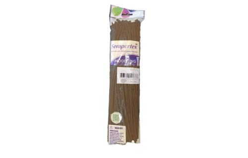 160 - Nozzle Up - Mocha 070 - 80 pieces