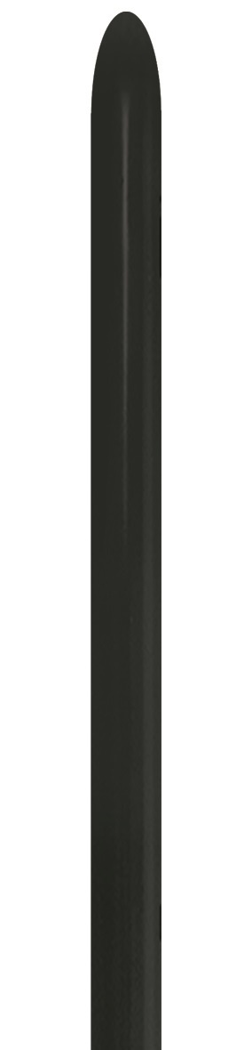160 Sempertex - Nozzle Up - Black 080 - 80 Stuks