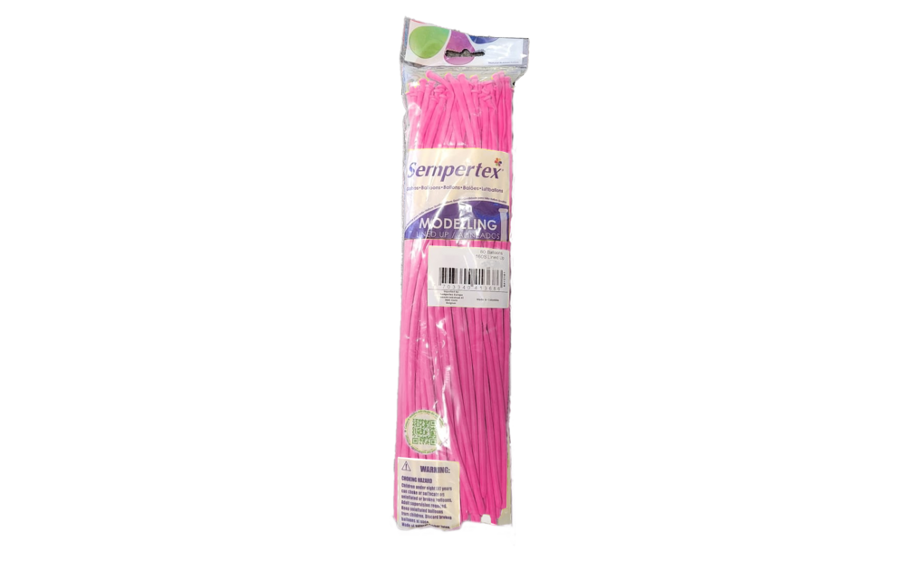 160 Sempertex - Nozzle Up - Fuchsia 012 - 80 pieces