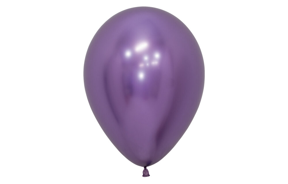 Sempertex 12 inch  - R12 - RETAIL - Reflex - Violet 951 - 12 pieces