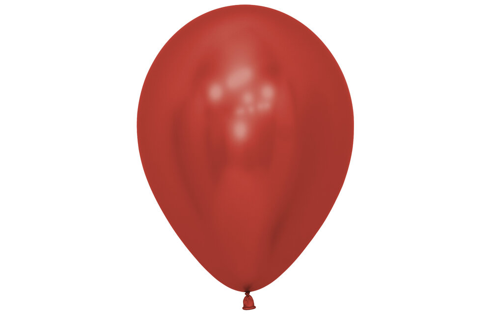 R12 - RETAIL - Reflex - Red 915 - 12 pieces