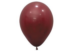 R12 - RETAIL - Merlot 018 - 12 Pcs