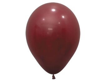 R12 - RETAIL - Merlot 018 - 12 Pcs