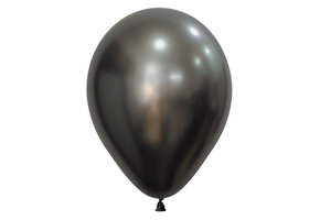 R12 - RETAIL - Silk - Midnight Grey - 880 - 12 Pcs