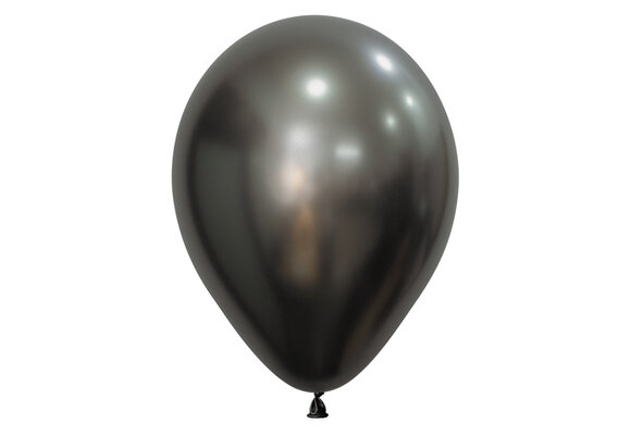 R12 - RETAIL - Silk - Midnight Grey - 880 - 12 Pcs