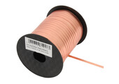 Krullint - Matte Metallic Rose Gold - 5mm x 225m