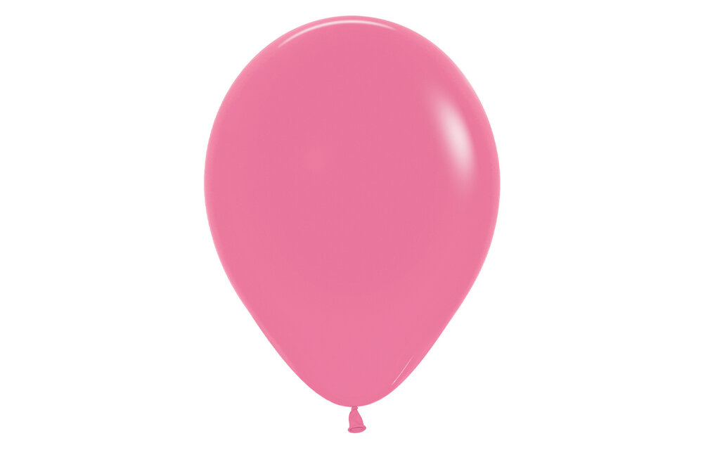 Sempertex 12 inch - RETAIL - Rose 011 - 12 pieces