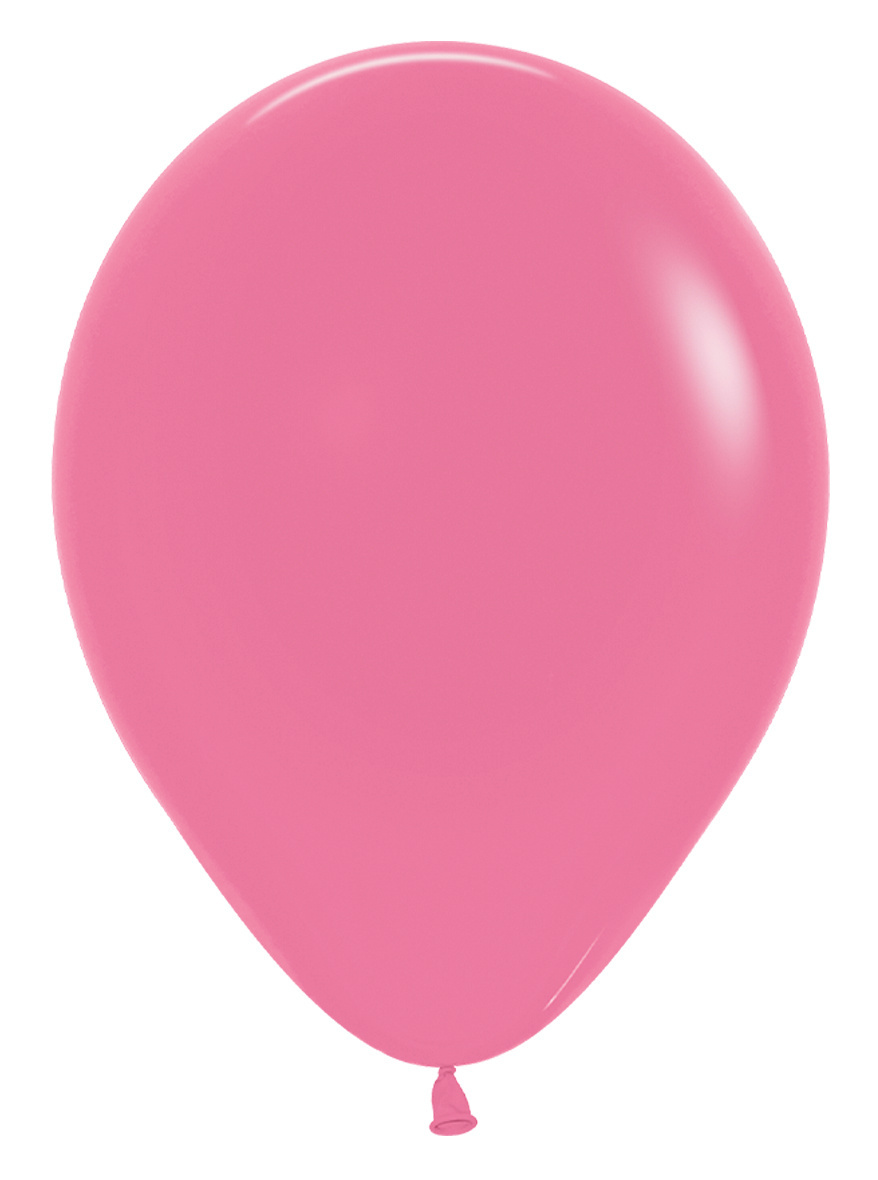 Sempertex 12 inch - RETAIL - Rose 011 - 12 pieces